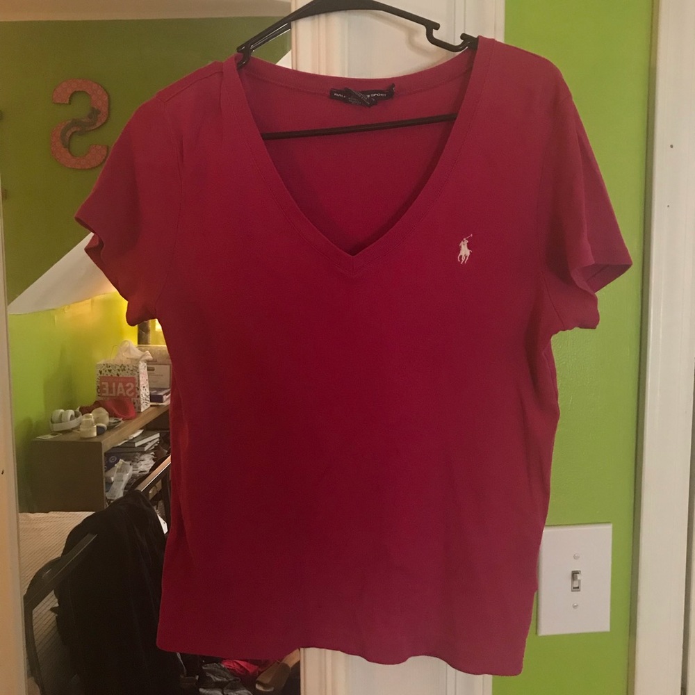Ralph Lauren Sport T-Shirt